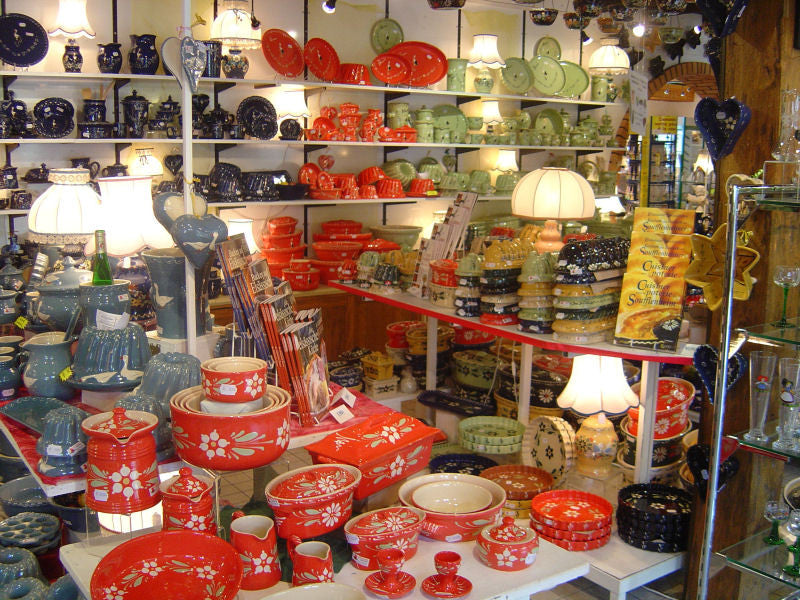 Tableware