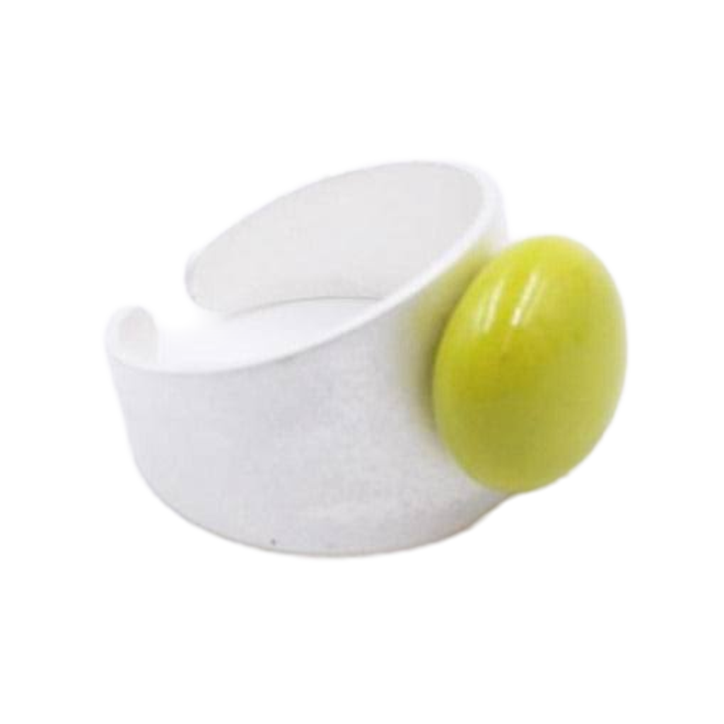 Coffee Ring, Anise