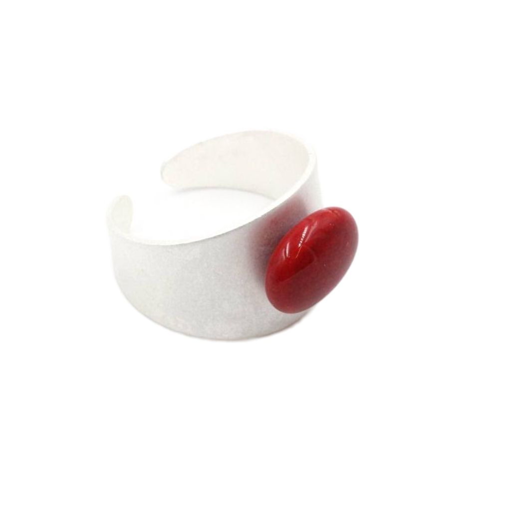 Coffee Ring, Cherry