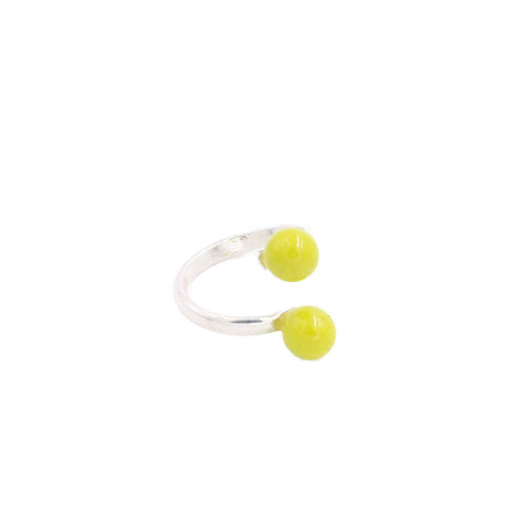 Duo Ring, Anise