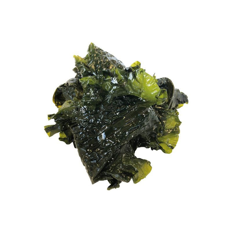 Organic Fresh Salted Seaweed Kombu Royal - 500g