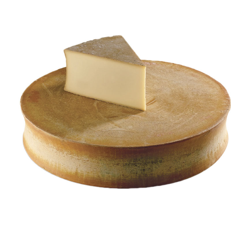 Beaufort d'Alpage AOC