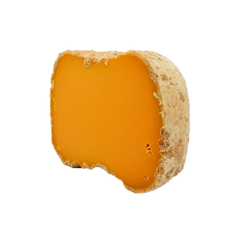 Mimolette Vieille 12 Months