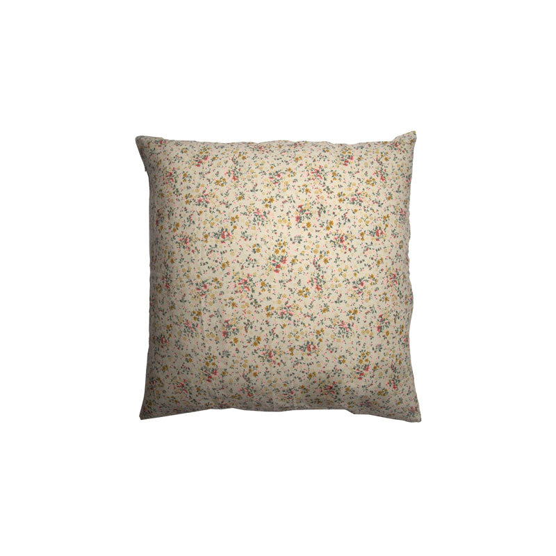 Boheme Liberty Cushion, Green