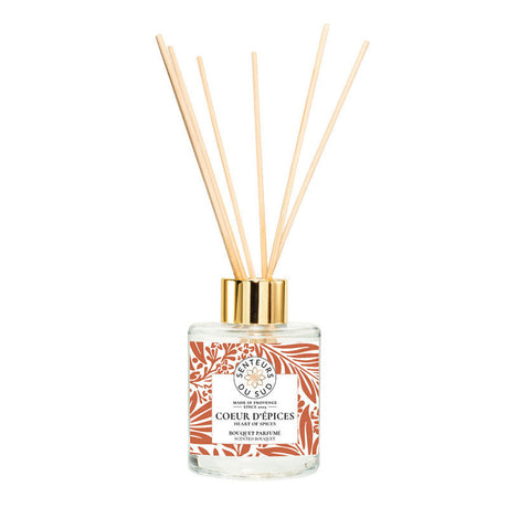 Heart of Spices Reed Diffuser & Refill Gift Set - Zouf.biz