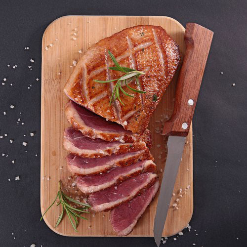 Magret de Canard, Fresh Duck Breast