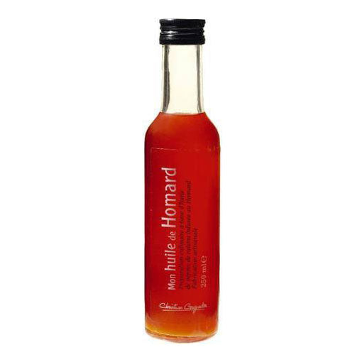 Lobster Oil - 250ml