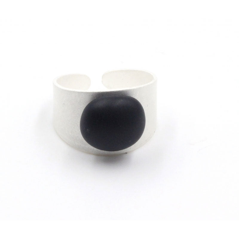Coffee Ring, Black