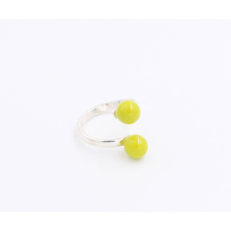 Duo Ring, Anise