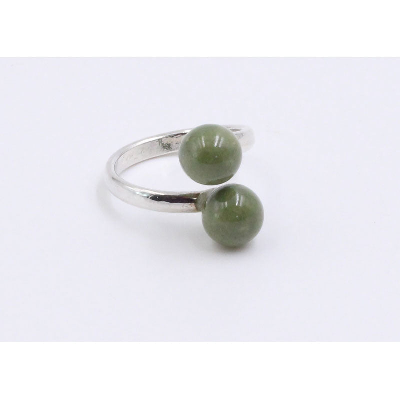 Duo Ring, Khaki