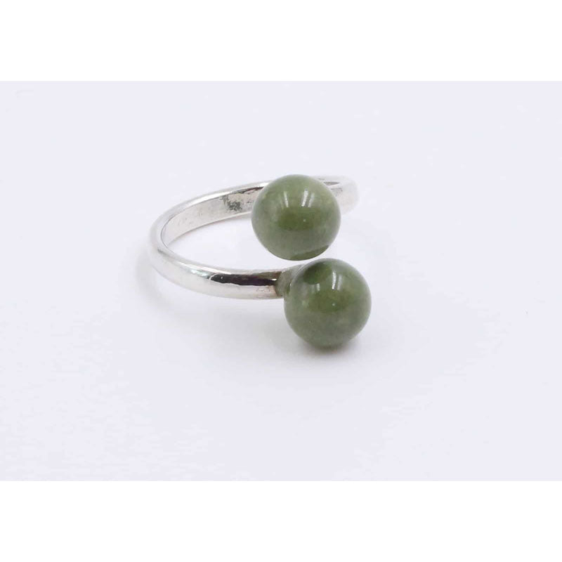 Duo Ring, Khaki
