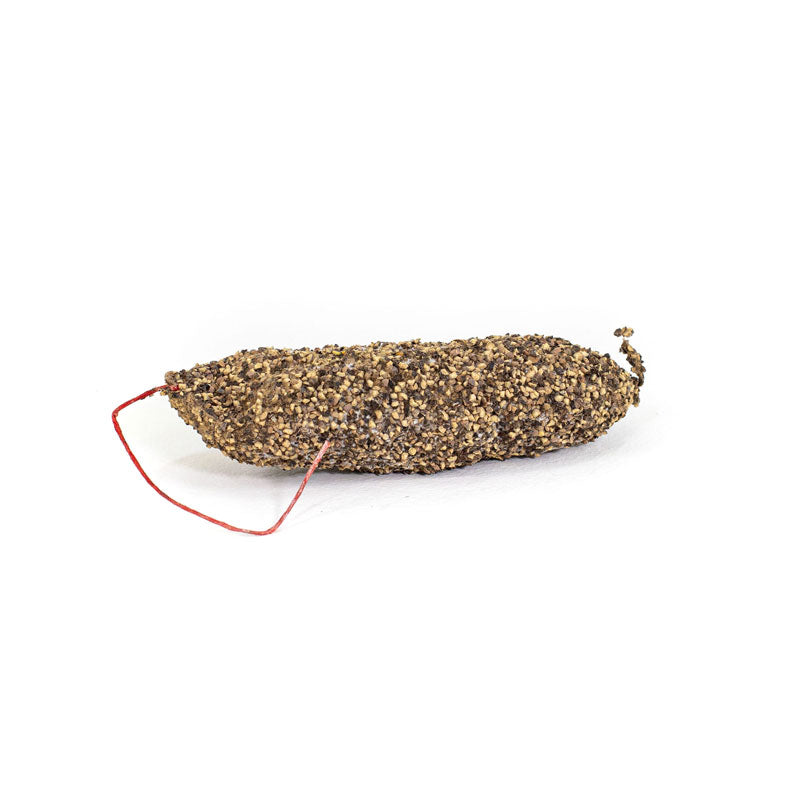 Saucisson Sec - Black Pepper - 200g
