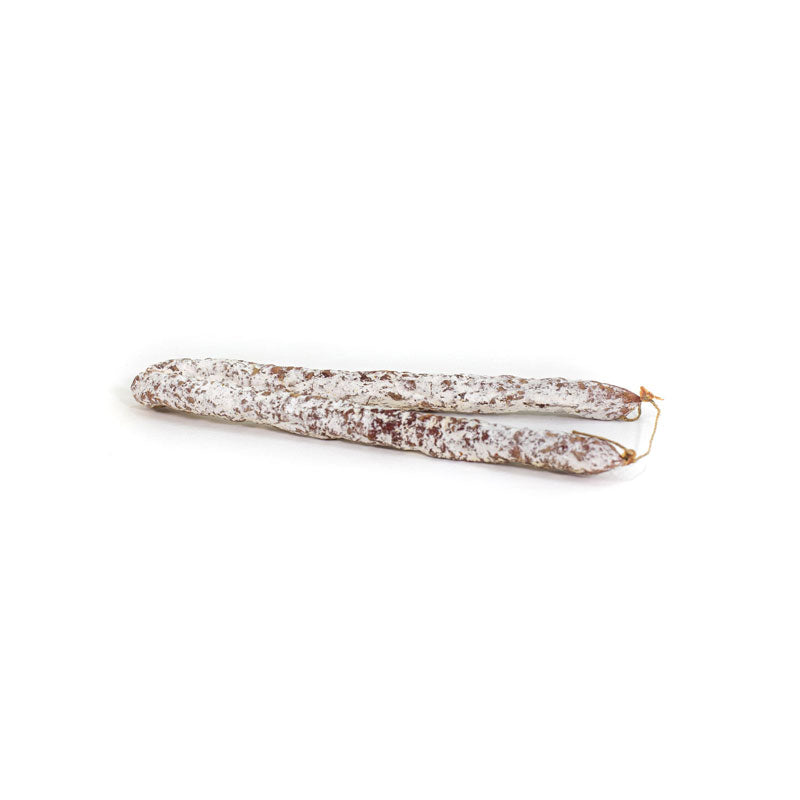 Canne au Marc de Bourgogne Saucisson, 2 x 150g