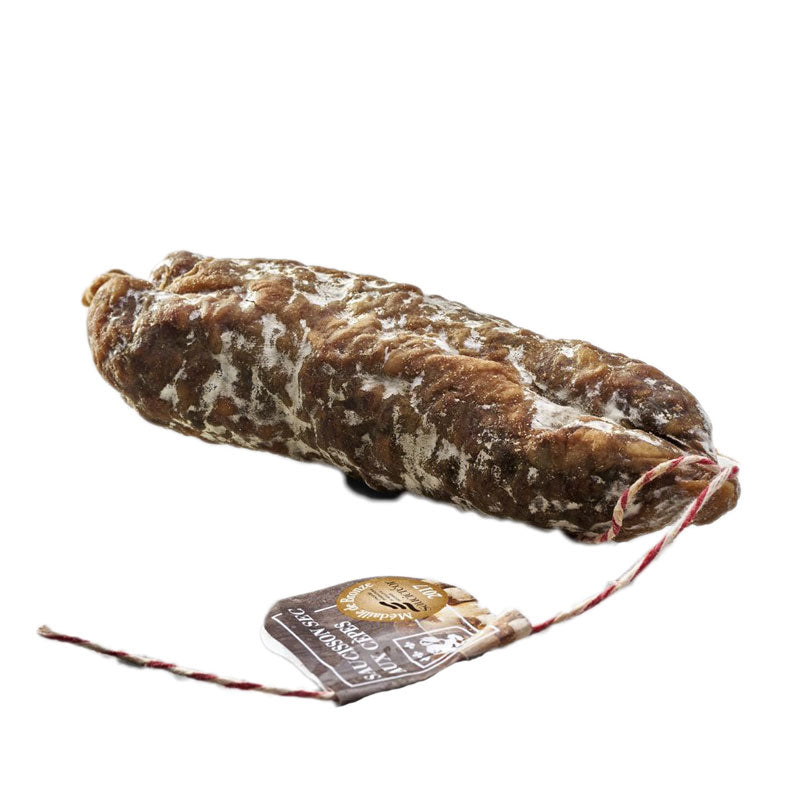 Saucisson Sec - Ceps - 200g