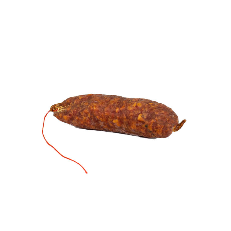 Saucisson Sec - Smoked - 200g