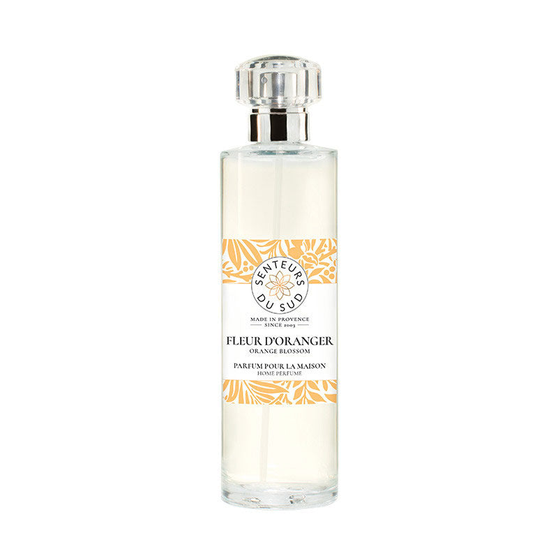 Orange Blossom Room Spray - 100ml - Zouf.biz