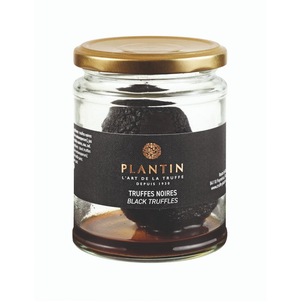 Whole Black Winter Truffle Extra