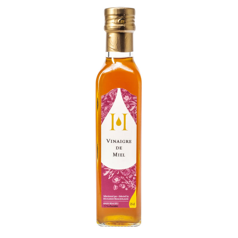 Honey Vinegar - 250ml - Zouf.biz
