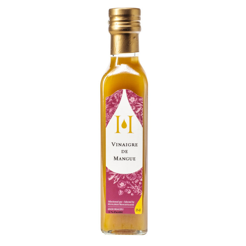 Mango Vinegar - 250ml - Zouf.biz