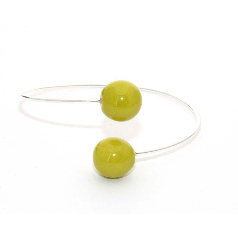 Anise Perles Duo Ceramic Bracelet - Zouf.biz
