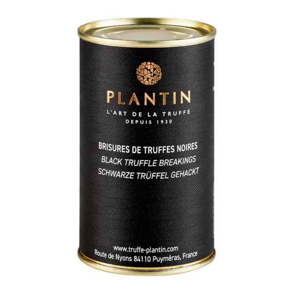 Black Winter Truffle Breakings