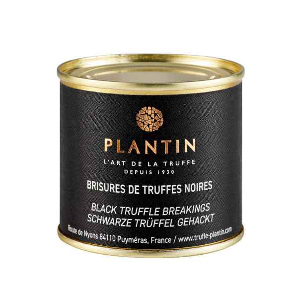 Black Winter Truffle Breakings