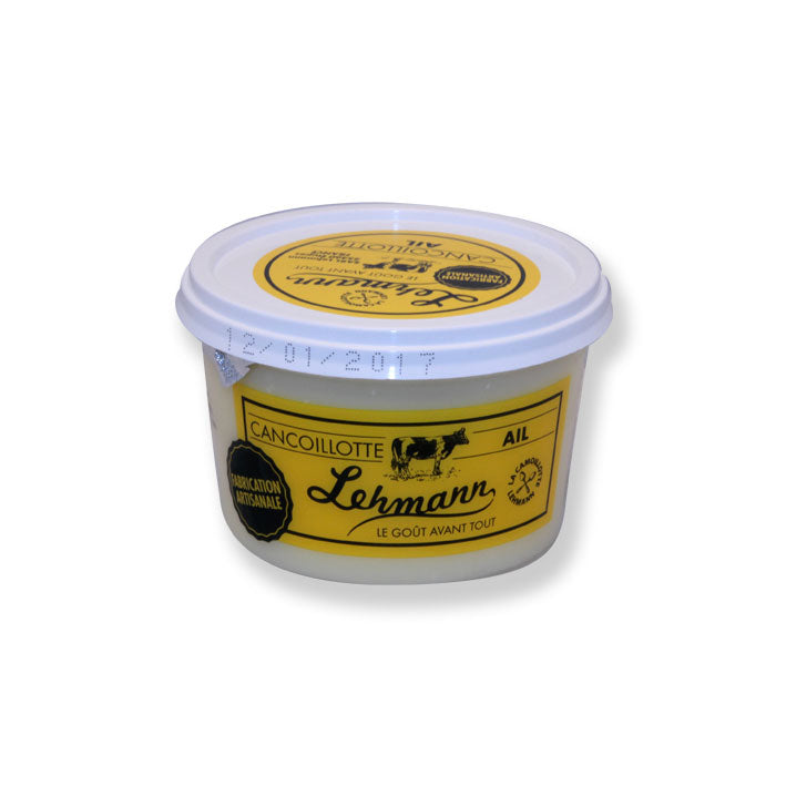 Cancoillotte - 240g - Zouf.biz