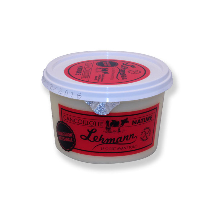 Cancoillotte - 240g - Zouf.biz