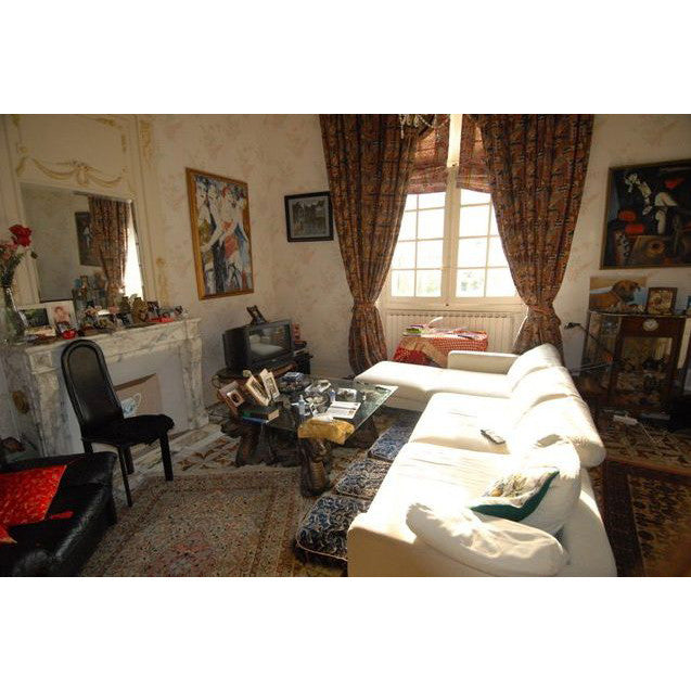 Château For Sale in Languedoc Roussillon - Zouf.biz