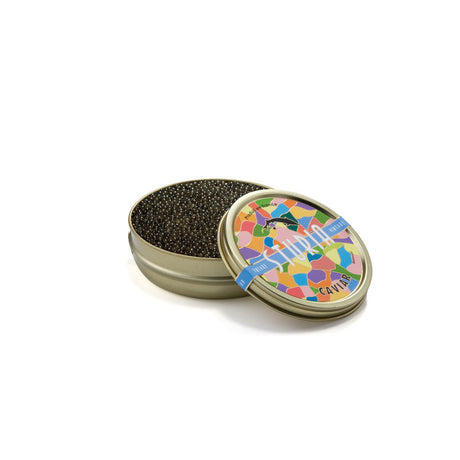 Baerii Caviar - Vintage - Zouf.biz