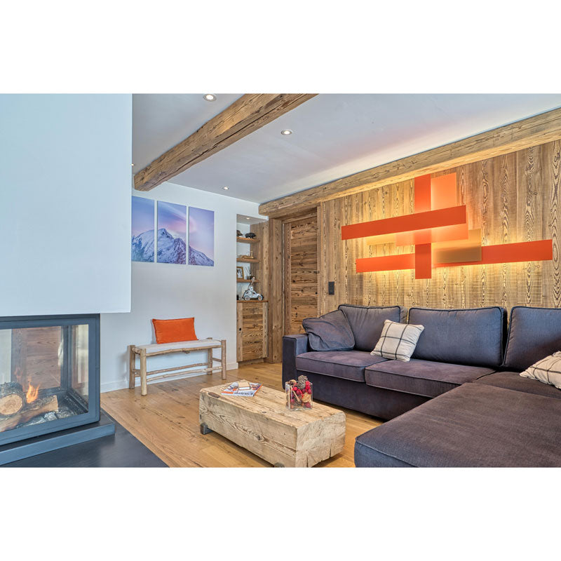 Chalet Damour for Rent in Mont-Blanc Region - Zouf.biz