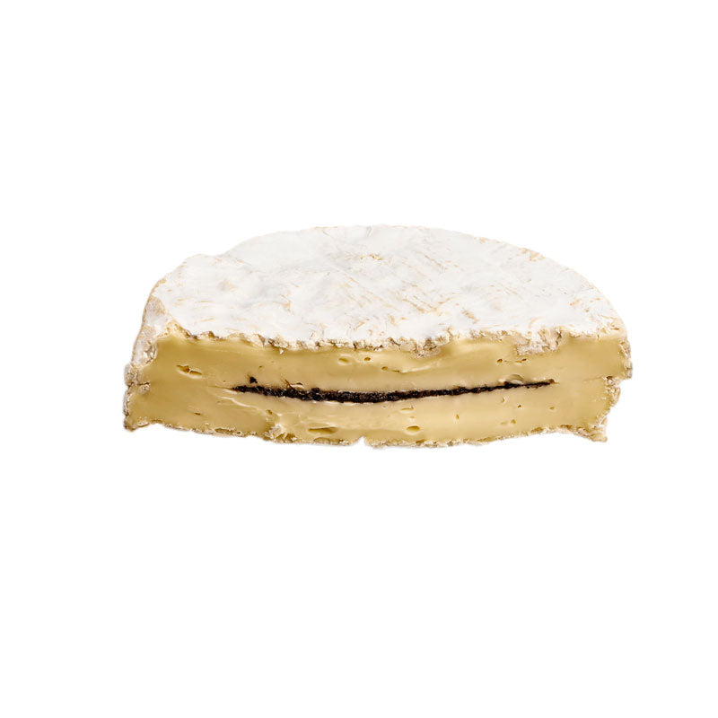 Petit Brie, Pate de Truffe - 300g - Zouf.biz