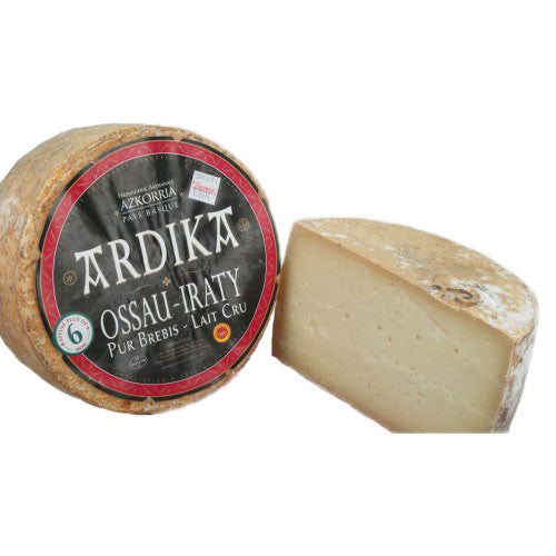 Ardika AOC Ossau-Iraty - Zouf.biz