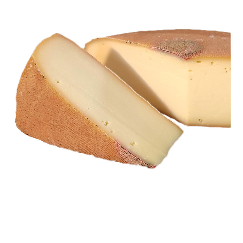 Smoked Raclette Cheese - Zouf.biz
