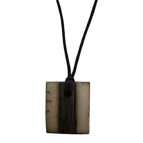 Stripes Necklace - Zouf.biz