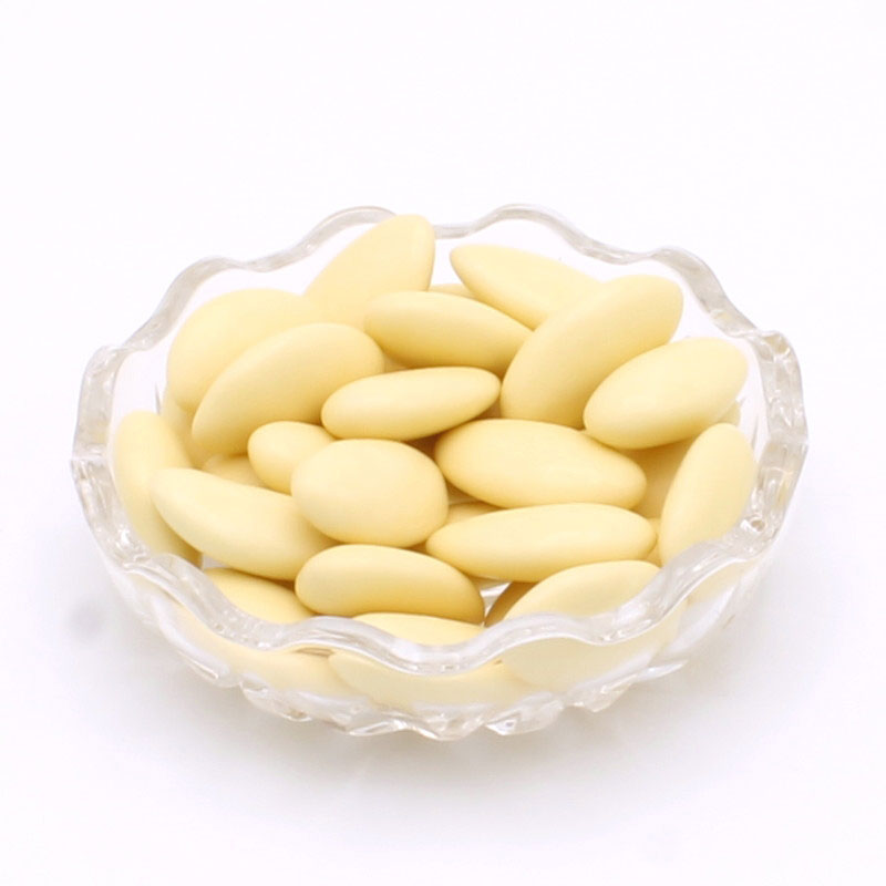 Avola Almonds Dragees Duchesse - 500g - Zouf.biz