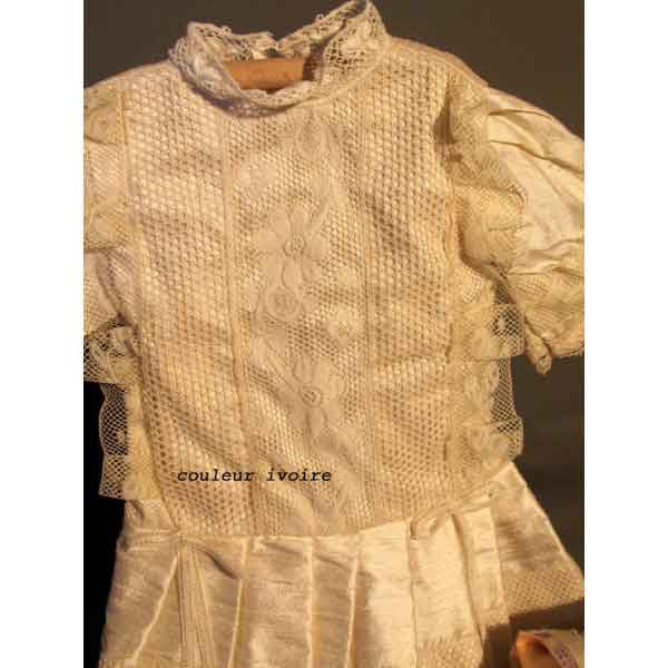 Camille Vintage Dress - Zouf.biz