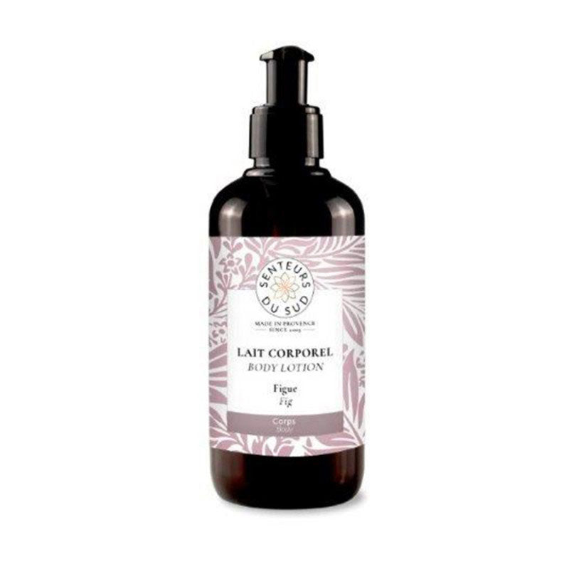 Fig Body Lotion - 250ml - Zouf.biz