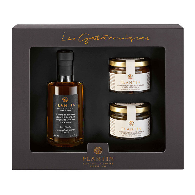 Truffle Aperitif Gift Set - Zouf.biz