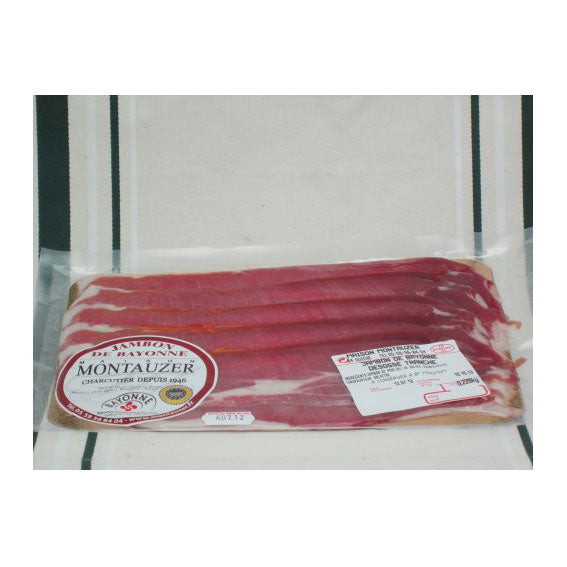Bayonne Ham - Zouf.biz