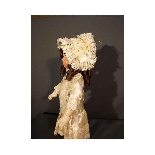 Calash Bonnet - Zouf.biz