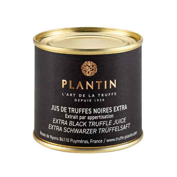 Black Truffle Juice Extra