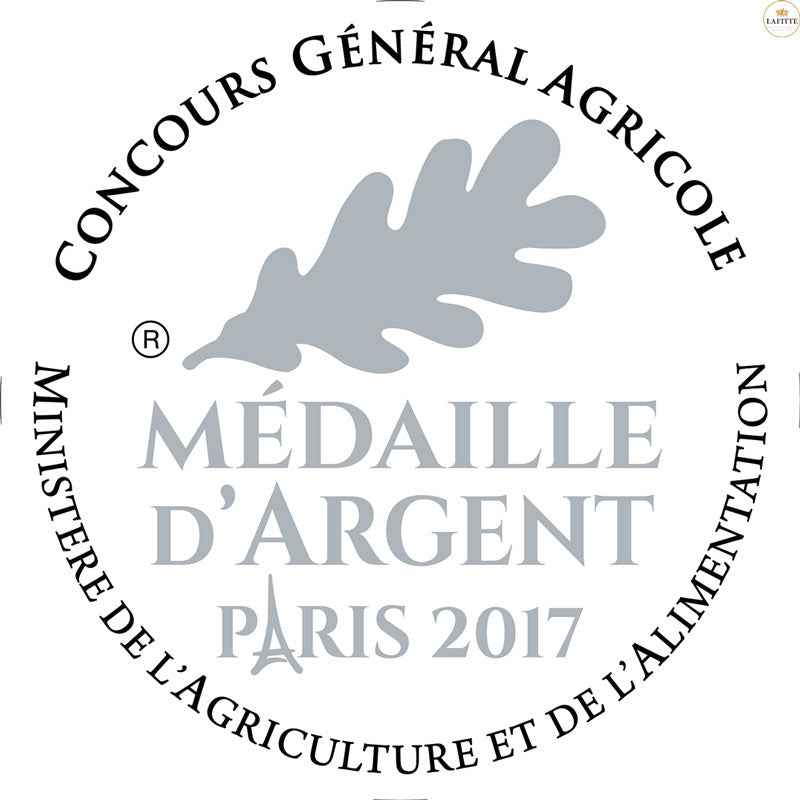 Whole Duck Foie Gras - 200g Tin - Silver Medal
