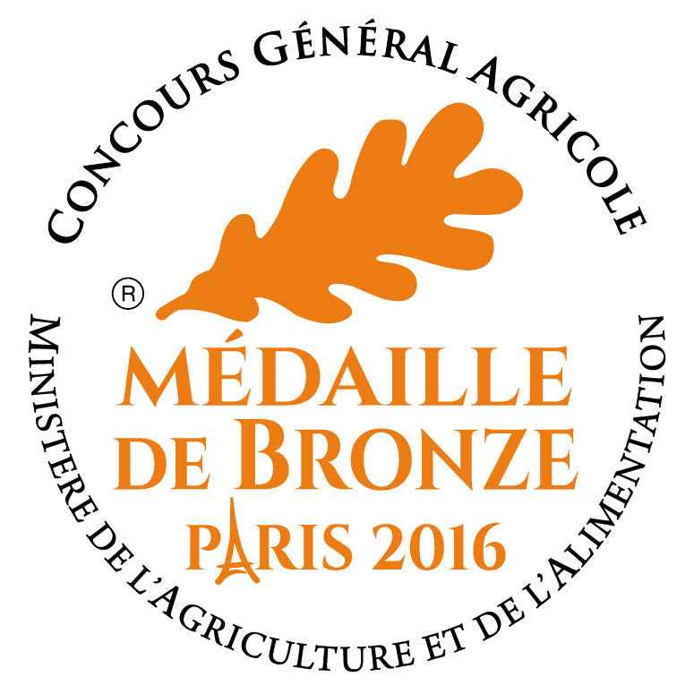 Whole Goose Foie Gras - 200g Tin - Bronze Medal