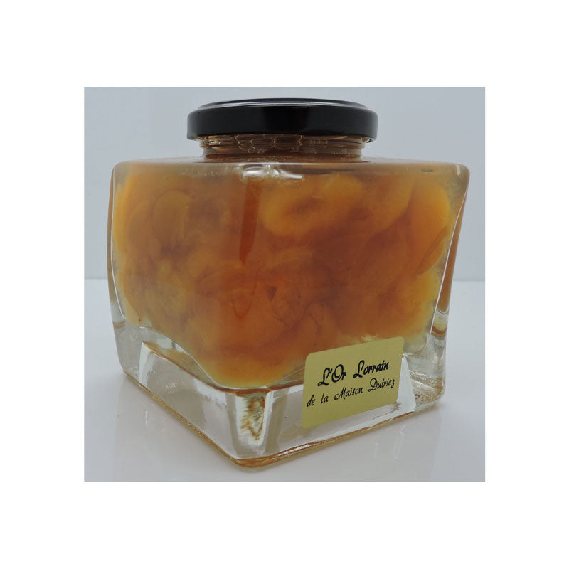 Mirabelle Plum Jam from Lorraine - 350g - Zouf.biz