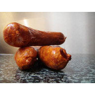 Montbeliard Sausage, Pack of 6 - Zouf.biz