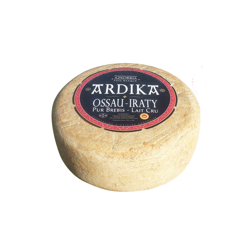 Ardika AOC Ossau-Iraty - Zouf.biz