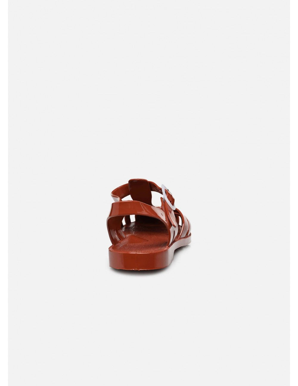 Sandals Sun, Terracotta - Zouf.biz