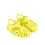 Sandals Sun, Yellow - Zouf.biz
