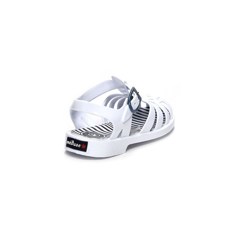 Sandals Sunray, White - Zouf.biz